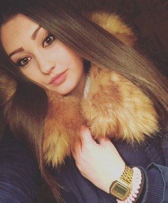 Проститутка Волоконовка : Оксана